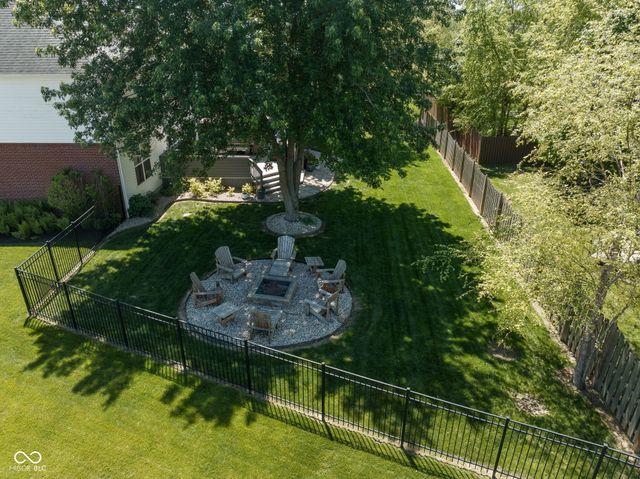 12070 Clear Sky Court, Fishers, IN 46037