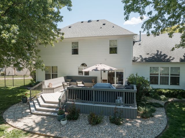 12070 Clear Sky Court, Fishers, IN 46037