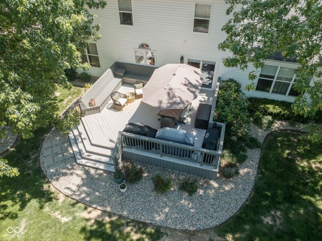 12070 Clear Sky Court, Fishers, IN 46037