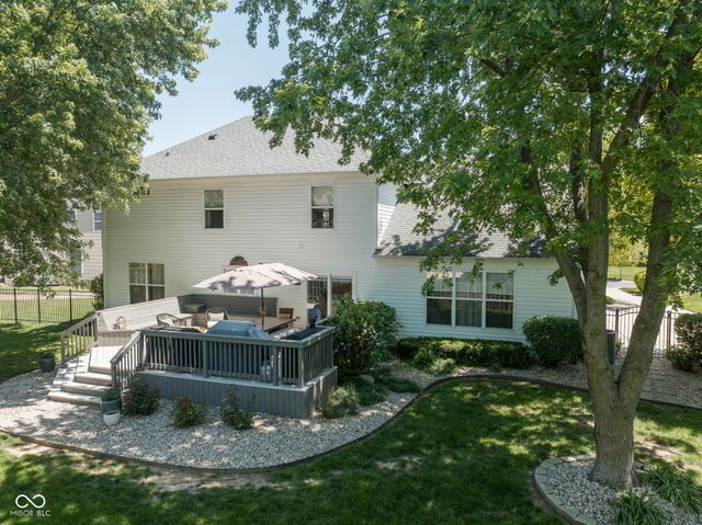 12070 Clear Sky Court, Fishers, IN 46037