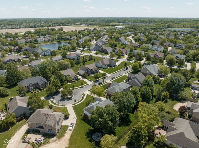 12070 Clear Sky Court, Fishers, IN 46037
