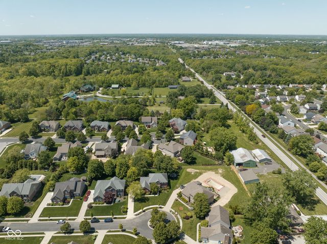 12070 Clear Sky Court, Fishers, IN 46037