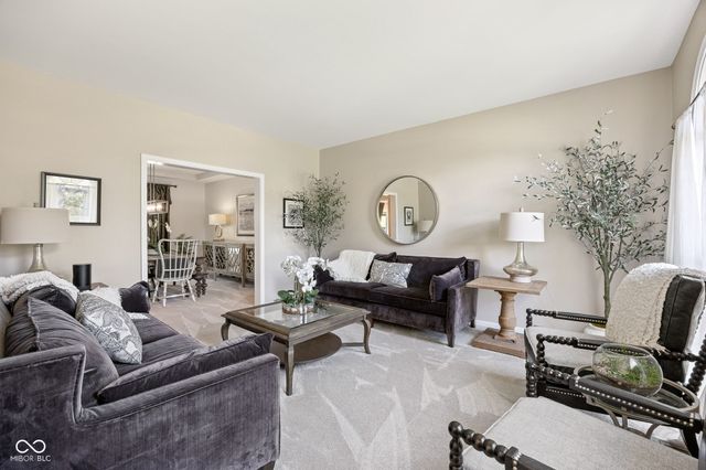 12070 Clear Sky Court, Fishers, IN 46037