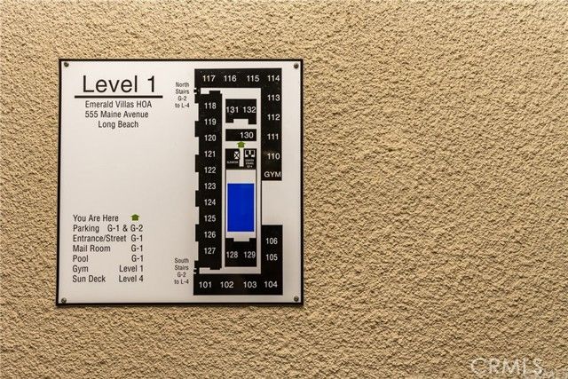 555 Maine Avenue 116, Long Beach, CA 90802