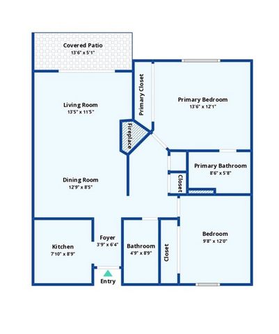 555 Maine Avenue 116, Long Beach, CA 90802