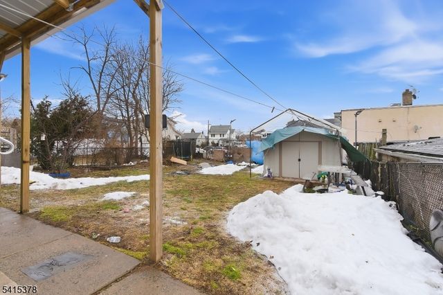 229 Hillcrest Ter, Roselle Boro, NJ 07203