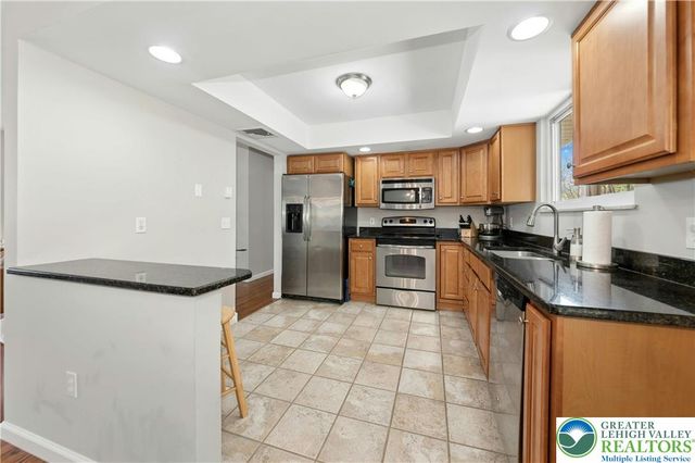 754 Harrison Avenue, Salisbury Twp, PA 18015