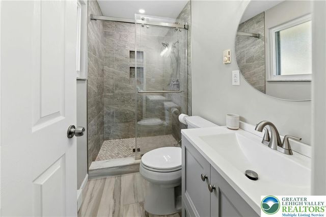 754 Harrison Avenue, Salisbury Twp, PA 18015
