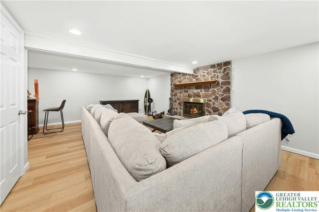 754 Harrison Avenue, Salisbury Twp, PA 18015
