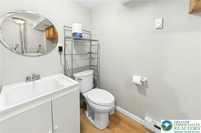 754 Harrison Avenue, Salisbury Twp, PA 18015