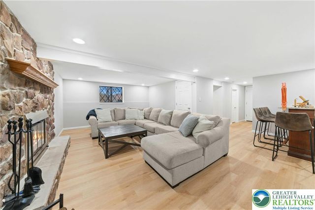 754 Harrison Avenue, Salisbury Twp, PA 18015