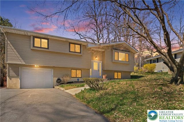 754 Harrison Avenue, Salisbury Twp, PA 18015