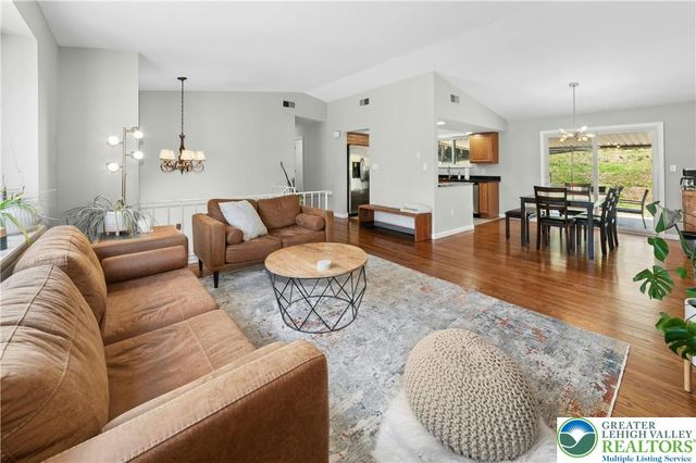 754 Harrison Avenue, Salisbury Twp, PA 18015