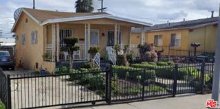 7208 9th Avenue, Los Angeles, CA 90043