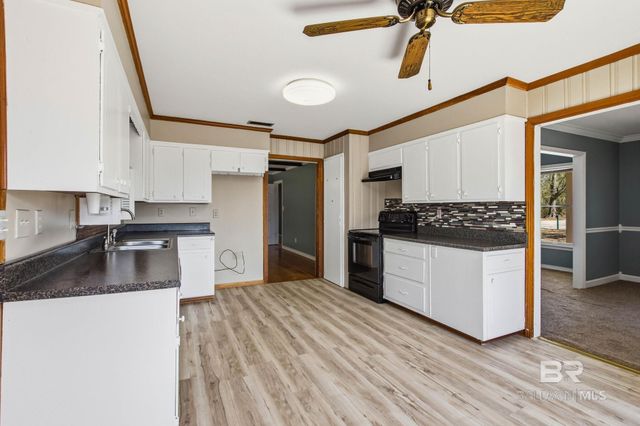 200 14th Avenue, Atmore, AL 36502