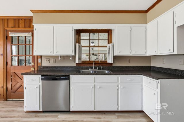 200 14th Avenue, Atmore, AL 36502