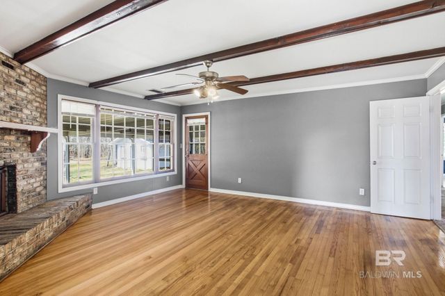 200 14th Avenue, Atmore, AL 36502