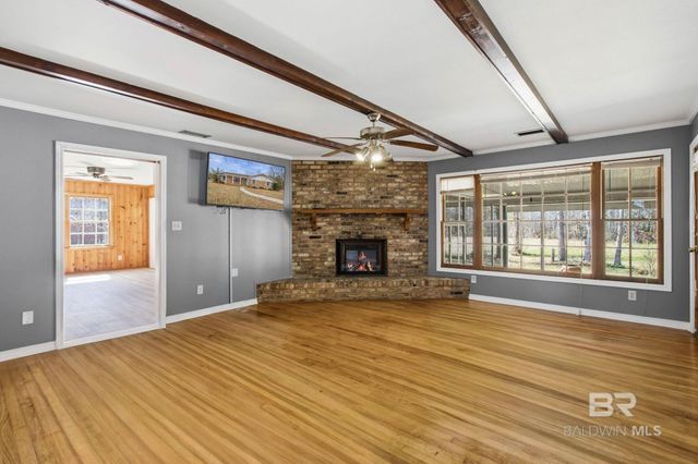 200 14th Avenue, Atmore, AL 36502