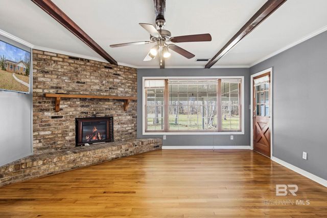 200 14th Avenue, Atmore, AL 36502