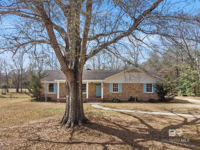 200 14th Avenue, Atmore, AL 36502