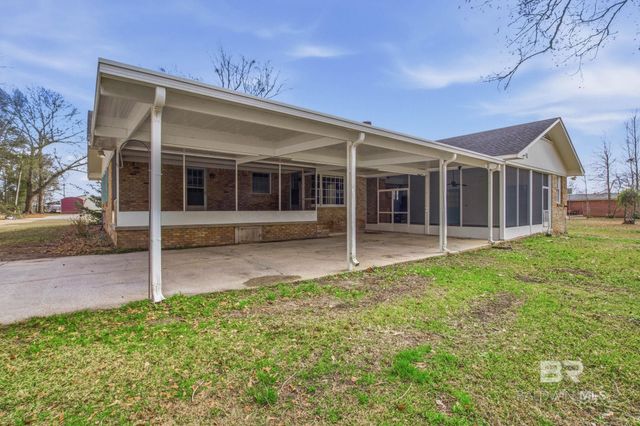 200 14th Avenue, Atmore, AL 36502