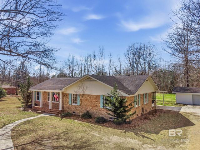 200 14th Avenue, Atmore, AL 36502