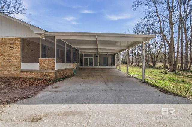 200 14th Avenue, Atmore, AL 36502