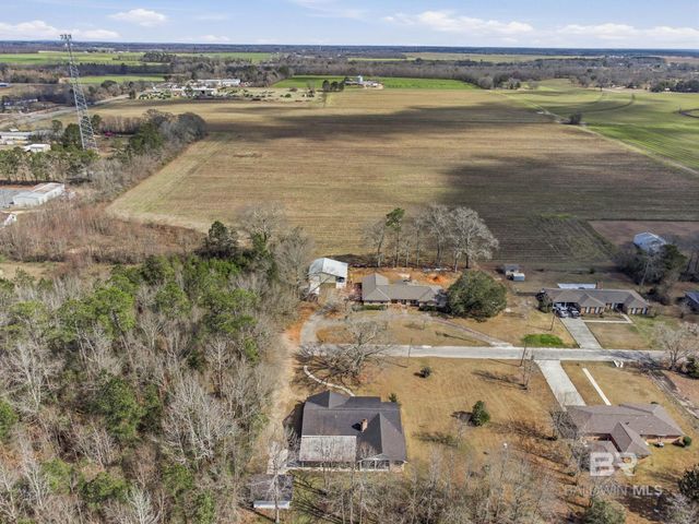 200 14th Avenue, Atmore, AL 36502