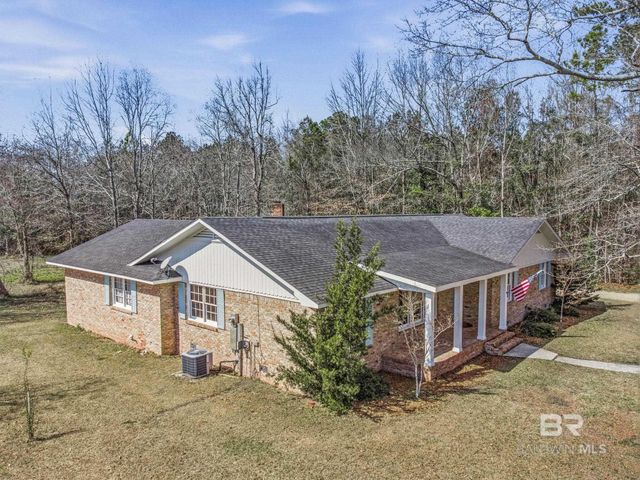 200 14th Avenue, Atmore, AL 36502