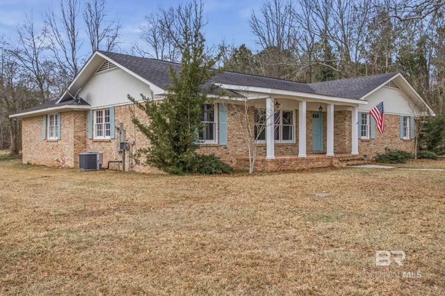 200 14th Avenue, Atmore, AL 36502