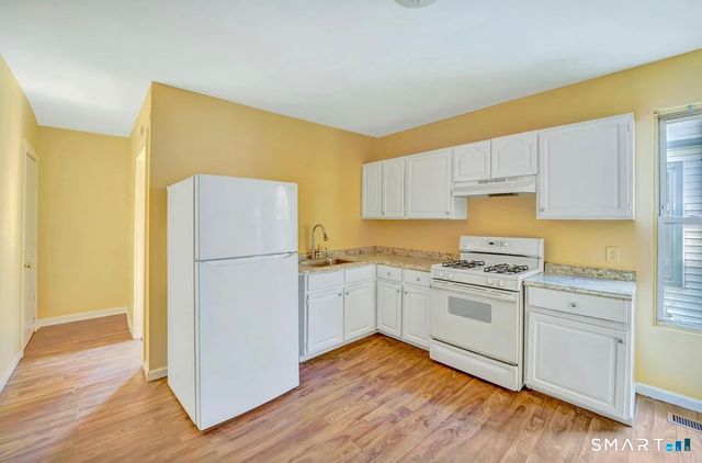 45 Bassett Street, New Haven, CT 06511