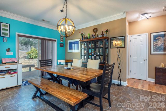 18 Hoye Lane, Candler, NC 28715