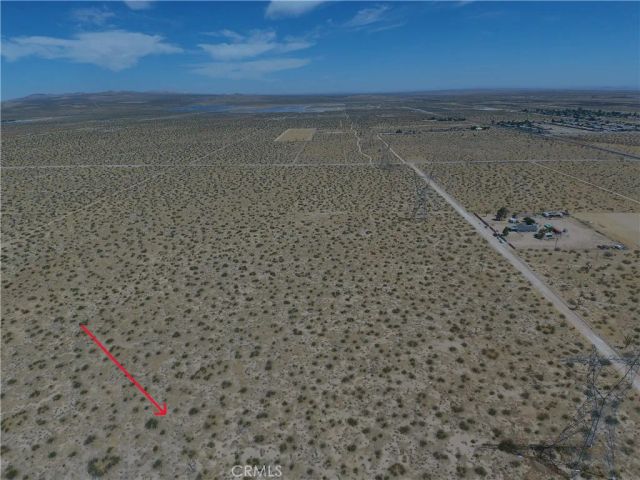 0 Brockman, Adelanto, CA 92301