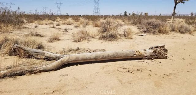 0 Brockman, Adelanto, CA 92301