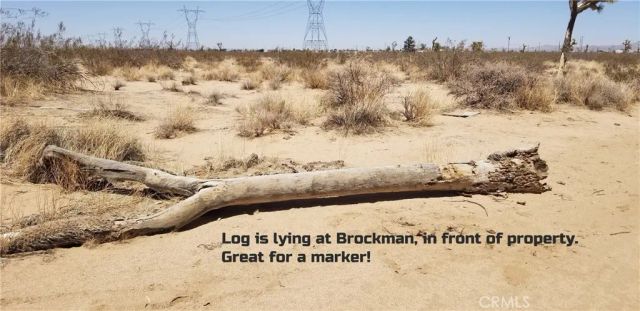 0 Brockman, Adelanto, CA 92301