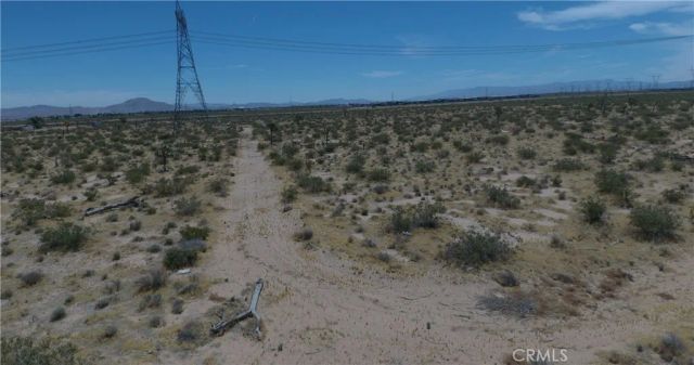 0 Brockman, Adelanto, CA 92301