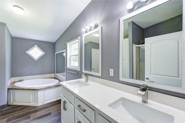 26488 3rd Terrace, Splendora, TX 77372