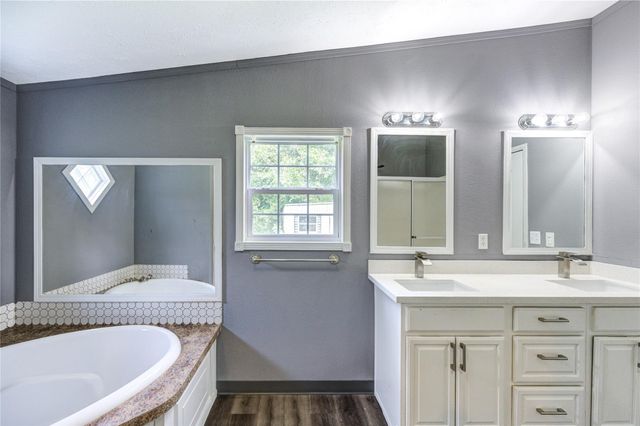 26488 3rd Terrace, Splendora, TX 77372