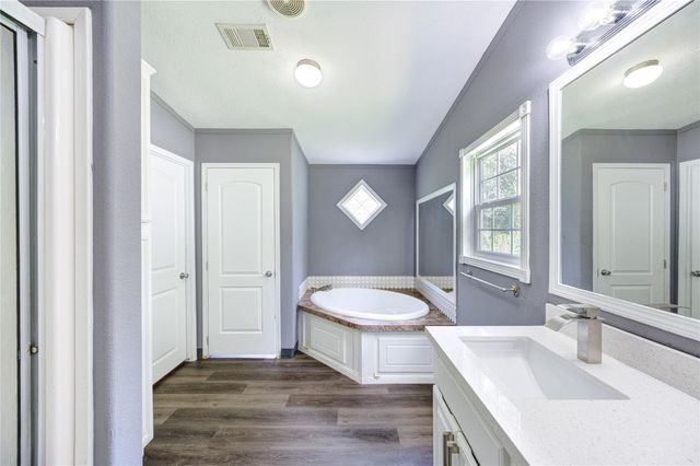 26488 3rd Terrace, Splendora, TX 77372