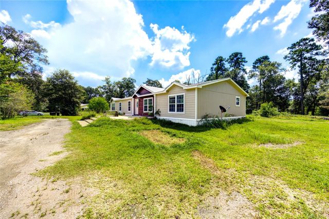 26488 3rd Terrace, Splendora, TX 77372