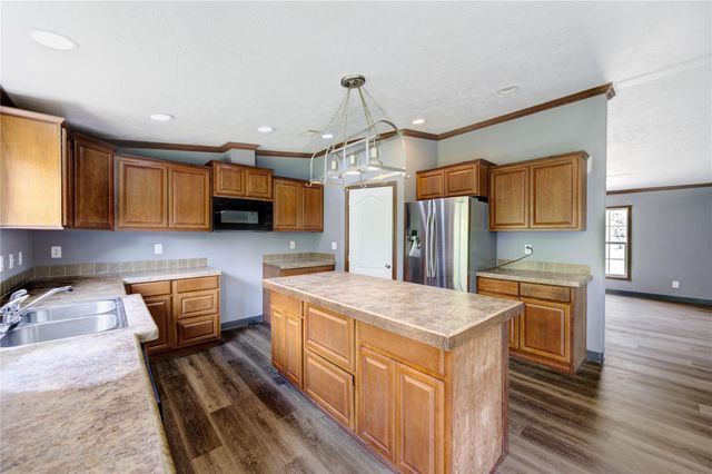 26488 3rd Terrace, Splendora, TX 77372