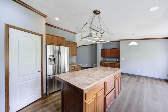 26488 3rd Terrace, Splendora, TX 77372