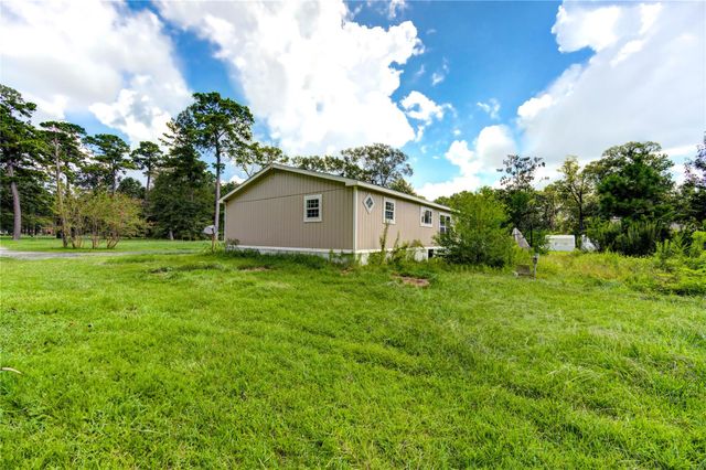 26488 3rd Terrace, Splendora, TX 77372