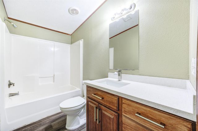 26488 3rd Terrace, Splendora, TX 77372