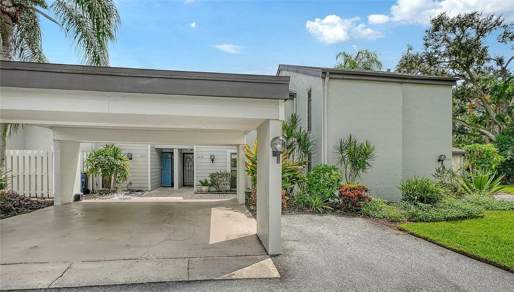 4319 WOODMANS CHART 130, Sarasota, FL 34235