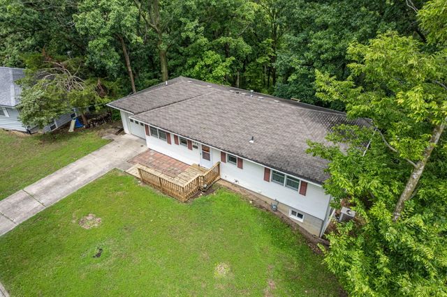 501 PARKADE BLVD, Columbia, MO 65202