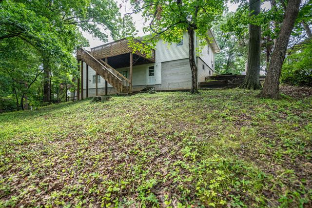 501 PARKADE BLVD, Columbia, MO 65202