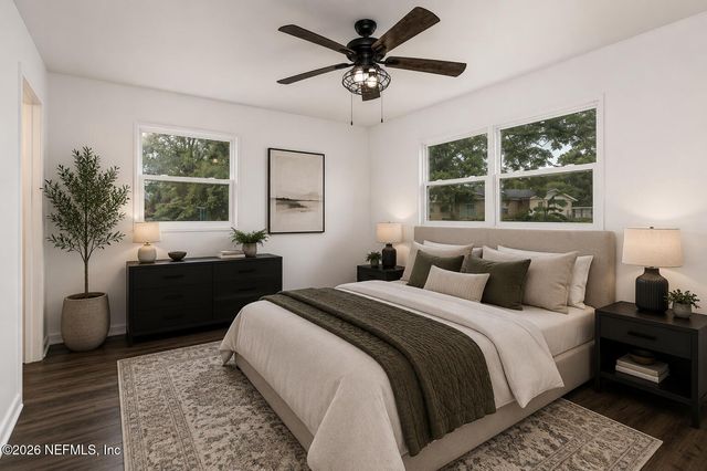 1192 KNOBB HILL Drive, Jacksonville, FL 32221