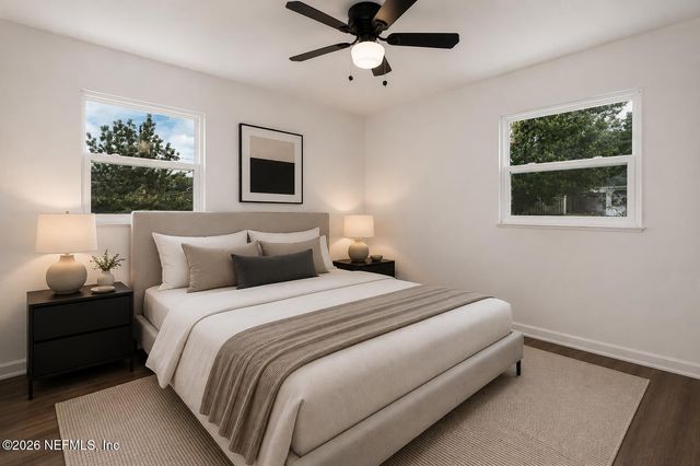 1192 KNOBB HILL Drive, Jacksonville, FL 32221