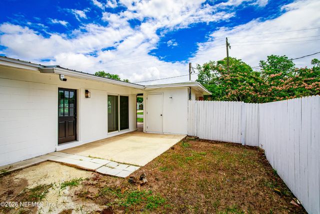 1192 KNOBB HILL Drive, Jacksonville, FL 32221